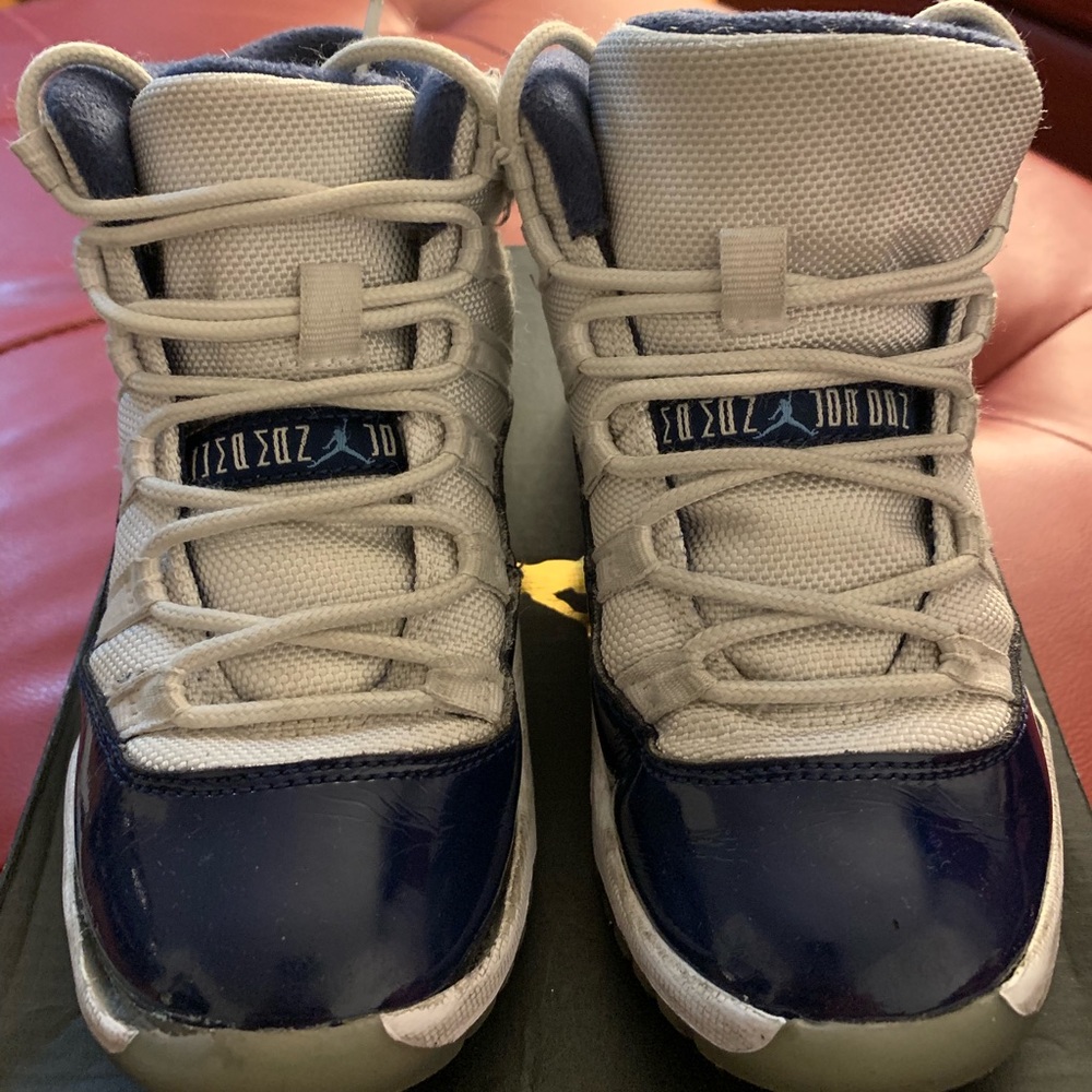 Kids Jordan 11 retro